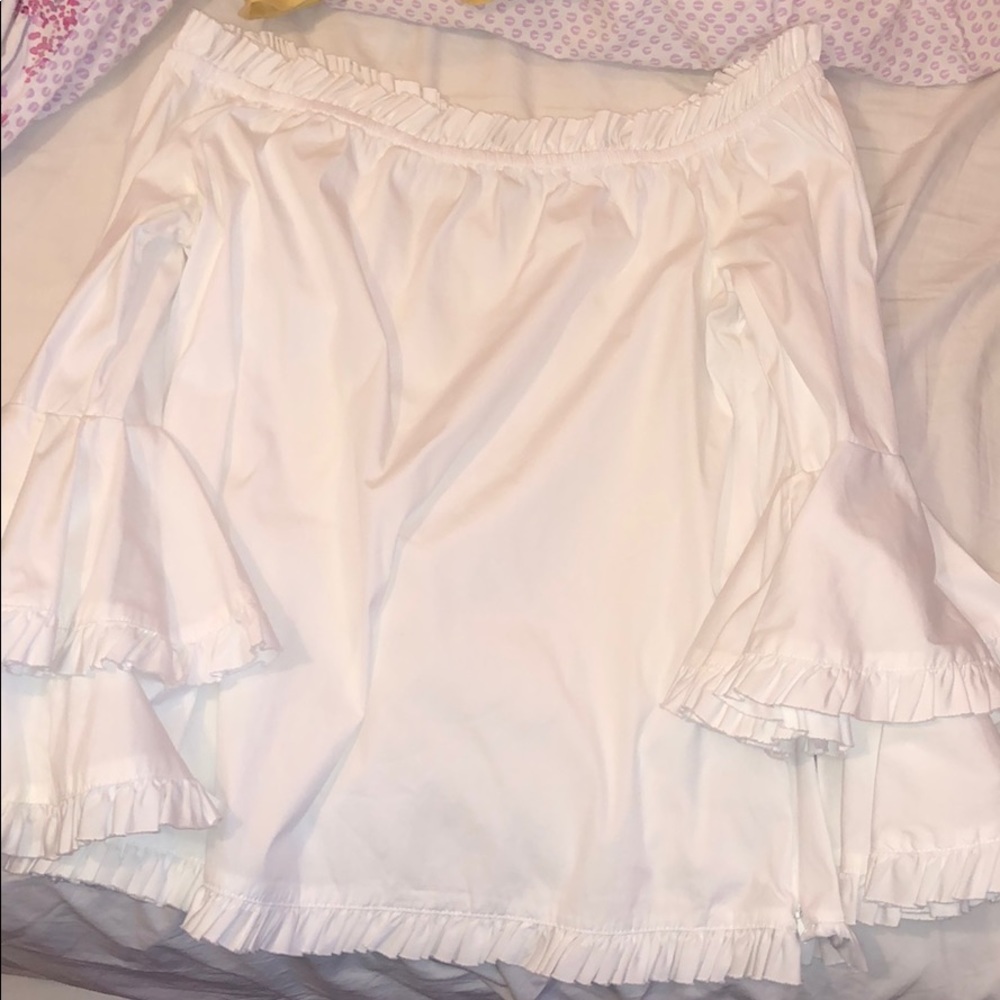 Caroline Constas New York blouse